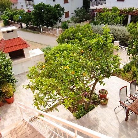 Apartments Senka Viganj Exterior photo